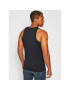 Guess Tank top U97M02 JR003 Negru Regular Fit - Pled.ro