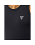 Guess Tank top U97M02 JR003 Negru Regular Fit - Pled.ro