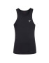 Guess Tank top U97M02 JR003 Negru Regular Fit - Pled.ro