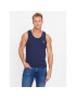 Guess Tank top U97M02 K6YW1 Bleumarin Regular Fit - Pled.ro