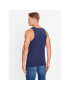 Guess Tank top U97M02 K6YW1 Bleumarin Regular Fit - Pled.ro