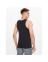 Guess Tank top U97M02 K6YW1 Negru Regular Fit - Pled.ro