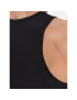 Guess Tank top U97M02 K6YW1 Negru Regular Fit - Pled.ro