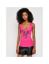 Guess Top Arlene W1GP0J K1811 Roz Slim Fit - Pled.ro