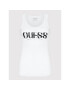 Guess Top Atena W2GP09 K1811 Alb Slim Fit - Pled.ro