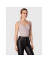 Guess Top Blaire W2BR59 Z2QA0 Roz Slim Fit - Pled.ro