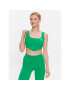 Guess Top Brigit V3GP02 MC04Z Verde Slim Fit - Pled.ro