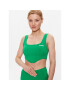 Guess Top Brigit V3GP02 MC04Z Verde Slim Fit - Pled.ro