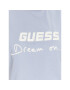 Guess Top Dalya V3GP11 K8FQ4 Albastru Regular Fit - Pled.ro