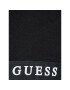 Guess Top J2YI34 KABR0 Negru Slim Fit - Pled.ro