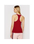 Guess Top Logo Lettering O1RA24 J1300 Vișiniu Regular Fit - Pled.ro