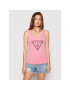 Guess Top Olympia W1YP49 K1811 Roz Slim Fit - Pled.ro