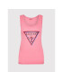 Guess Top Olympia W1YP49 K1811 Roz Slim Fit - Pled.ro