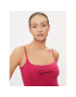 Guess Top Signature V4RP06 J1314 Roz Regular Fit - Pled.ro