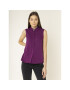 Guess Top Sl Madinah W01H84 WC9Z0 Violet Regular Fit - Pled.ro