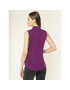 Guess Top Sl Madinah W01H84 WC9Z0 Violet Regular Fit - Pled.ro