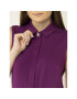 Guess Top Sl Madinah W01H84 WC9Z0 Violet Regular Fit - Pled.ro