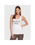 Guess Top Tank Top W3RP07 K1814 Alb Slim Fit - Pled.ro