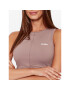 Guess Top V3BP17 MC04Z Roz Slim Fit - Pled.ro