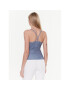 Guess Top V3GP01 MC03W Bleumarin Regular Fit - Pled.ro