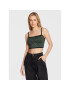 Guess Top W2BR23 Z2YK2 Verde Slim Fit - Pled.ro