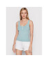 Guess Top W2YI00 KA0H1 Albastru Slim Fit - Pled.ro