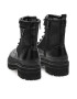 Guess Trappers Bada FL7BDA ELE10 Negru - Pled.ro