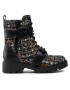 Guess Trappers FL8RD4 FAP10 Negru - Pled.ro