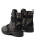 Guess Trappers FL8RD4 FAP10 Negru - Pled.ro