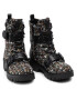 Guess Trappers FL8RD4 FAP10 Negru - Pled.ro