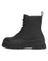 Guess Trappers FM8CEN FAL12 Negru - Pled.ro