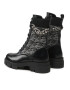 Guess Trappers Madiera FL7MDR ELE10 Negru - Pled.ro