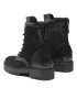 Guess Trappers Olenne FL5ONN ELE10 Negru - Pled.ro