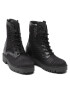 Guess Trappers Olenne FL5ONN ELE10 Negru - Pled.ro