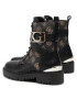 Guess Trappers Orana FL8ONA FAL10 Negru - Pled.ro