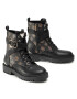 Guess Trappers Orana FL8ONA FAL10 Negru - Pled.ro