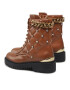 Guess Trappers Ormond FL7ORM ELE10 Maro - Pled.ro