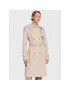 Guess Trench Felicia W3RL20 WF5Z2 Bej Regular Fit - Pled.ro