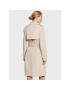 Guess Trench Felicia W3RL20 WF5Z2 Bej Regular Fit - Pled.ro