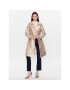 Guess Trench W3YL03 WFIR2 Bej Regular Fit - Pled.ro