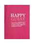 Guess Trening A3YG19 KA6R4 Roz Regular Fit - Pled.ro