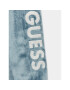 Guess Trening I3BG18 WFRS0 Albastru Regular Fit - Pled.ro