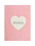 Guess Trening K3BG03 KAD73 Roz Regular Fit - Pled.ro