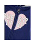 Guess Trening K3BG05 KAX73 Bleumarin Regular Fit - Pled.ro