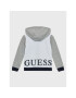 Guess Trening N3RG01 KA6R3 Gri Regular Fit - Pled.ro