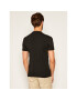 Guess Tricou 100 Core Tee M0GI32 J1300 Negru Super Slim Fit - Pled.ro