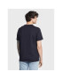 Guess Tricou 3D Embro M3GI25 K8FQ4 Bleumarin Regular Fit - Pled.ro