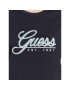 Guess Tricou 3D Embro M3GI25 K8FQ4 Bleumarin Regular Fit - Pled.ro