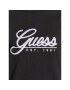 Guess Tricou 3D Embro M3GI25 K8FQ4 Negru Regular Fit - Pled.ro