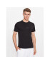 Guess Tricou Aidy M2YI72 I3Z14 Negru Slim Fit - Pled.ro